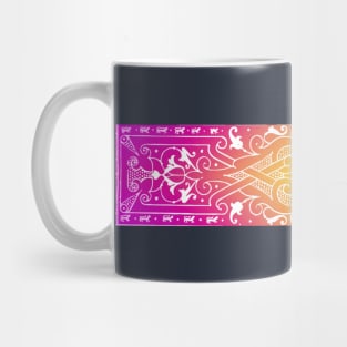 Ornamento S XV Mug